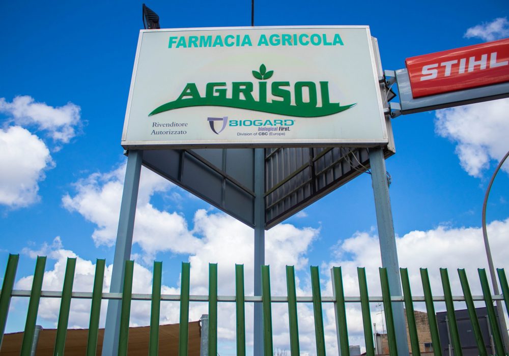 Agrisol-2